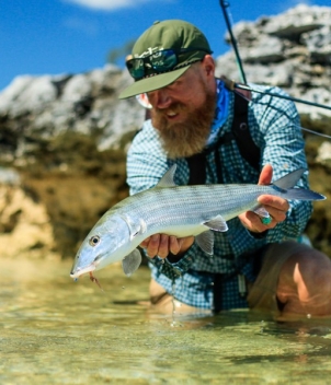 Abaco Lodge