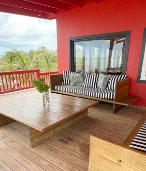 Abaco Lodge