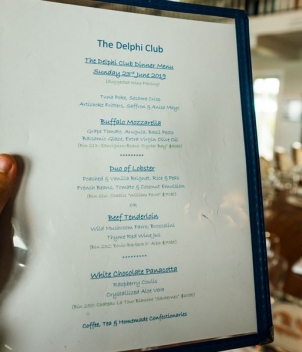 Delphi Club