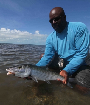 H2O Bonefishing