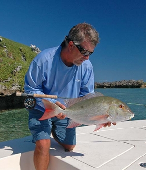 H2O Bonefishing