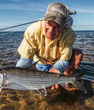 H2O Bonefishing