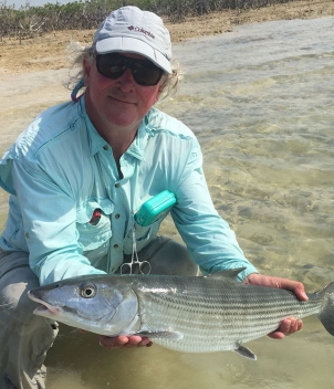H2O Bonefishing