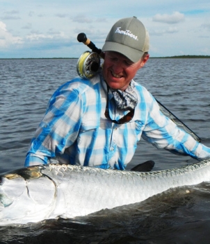 H2O Bonefishing