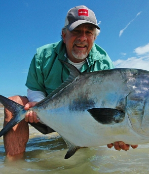 H2O Bonefishing