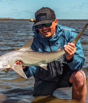 H2O Bonefishing