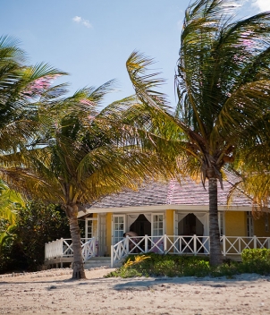 Kamalame Cay