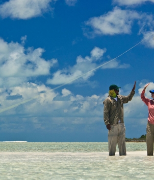 Kamalame Cay