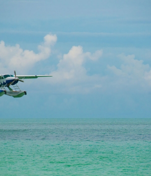 Kamalame Cay