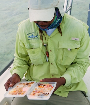 Kamalame Cay