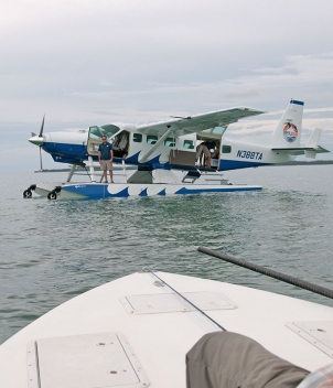 Kamalame Cay