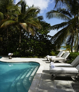 Kamalame Cay