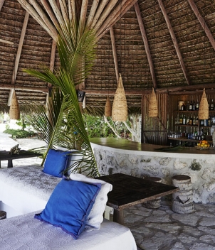 Kamalame Cay