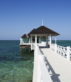 Kamalame Cay