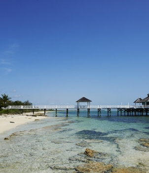 Kamalame Cay
