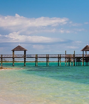 Kamalame Cay