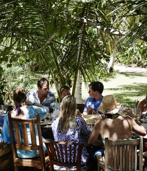 Kamalame Cay