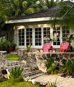 Kamalame Cay