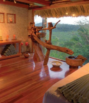 Copal Tree Lodge