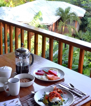 Copal Tree Lodge