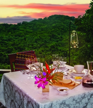 Copal Tree Lodge