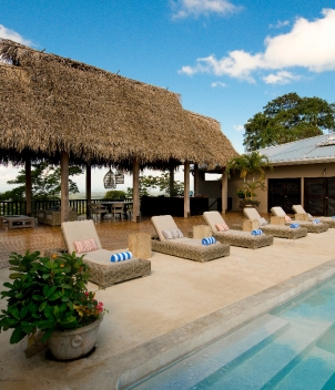 Copal Tree Lodge