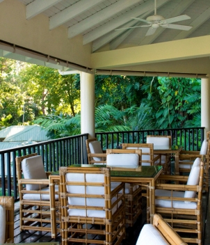Copal Tree Lodge