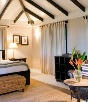 Copal Tree Lodge