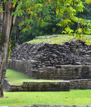 Copal Tree Lodge