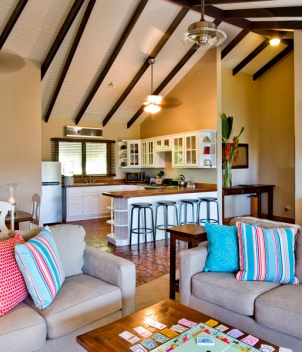 Copal Tree Lodge