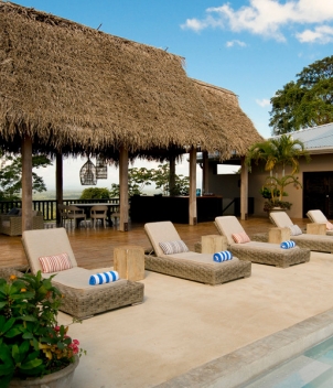 Copal Tree Lodge