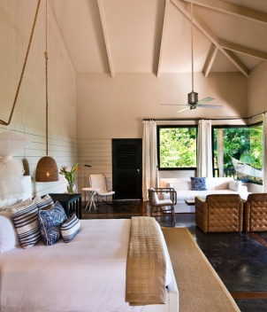 Copal Tree Lodge