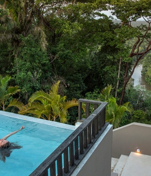 Copal Tree Lodge