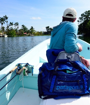 Belize River Lodge