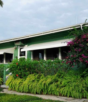 Belize River Lodge