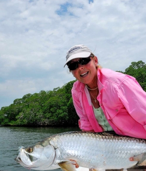 Belize River Lodge