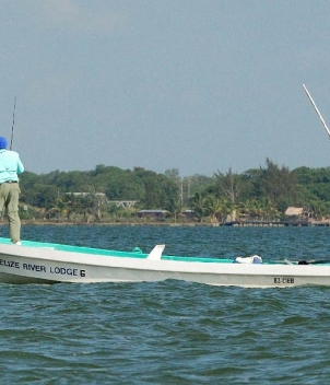 Belize River Lodge