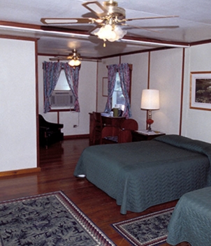 Belize River Lodge
