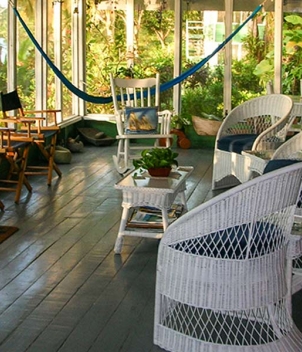 Belize River Lodge