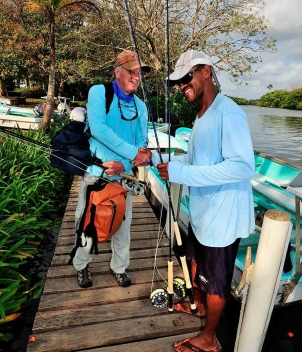 Belize River Lodge
