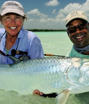 Belize River Lodge