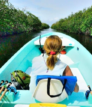 Belize River Lodge