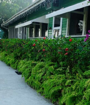 Belize River Lodge
