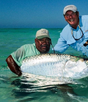 Belize River Lodge