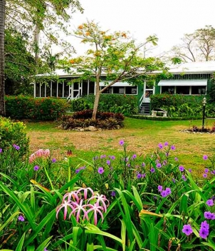 Belize River Lodge