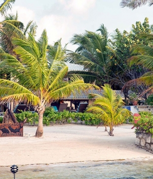 El Pescador Resort