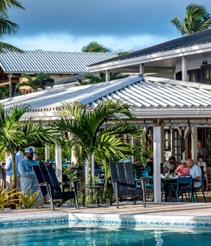 El Pescador Resort