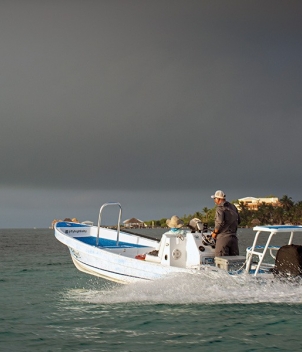 El Pescador Resort