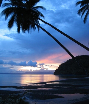 Crocodile Bay Resort