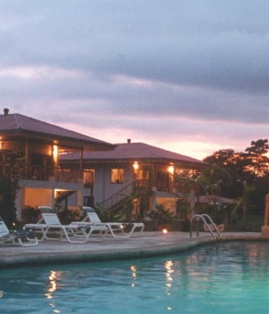 Crocodile Bay Resort